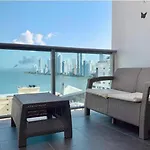 Hermoso apartamento en bocagrande