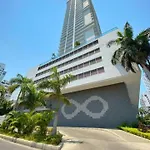 Hermoso apartamento en bocagrande