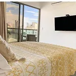Hermoso apartamento en bocagrande